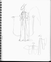 Robes For The Breath