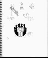 Kickstarter Book Backer Logos