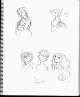 Quick Sketches