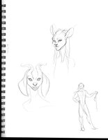 Weird Critters