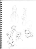 Baby Faces