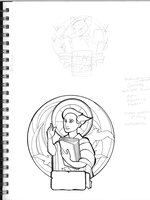 Coracle Saint