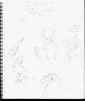 Jess Says Birbs