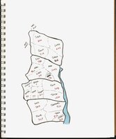 Eldritch Political Map