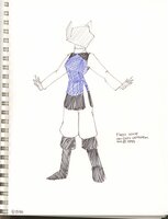 First Voice On Duty Uniform