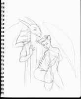 Simone And The Worldlord