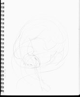 Swirly Critter