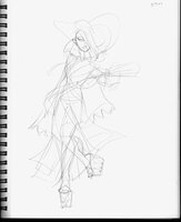 Fashion Mage