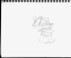 TBR Pile