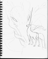 Sketchbook 134