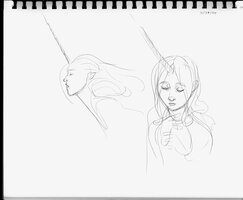 Unicorn Girl