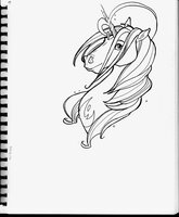 Unicorn Artist