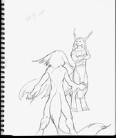 Daqan And Qora