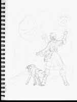 Grim Quest Characters2