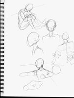Chest Practice