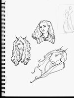 More Sticker Designs Reese Haraa Jokka