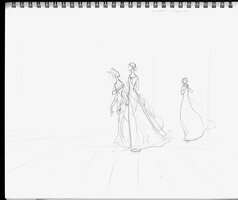 Wandering Ontine