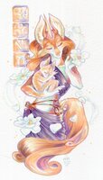 Magnolia Mother