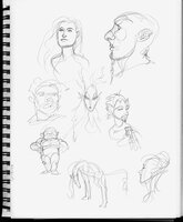 More Face Practice