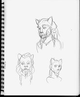 Bearded Seersa