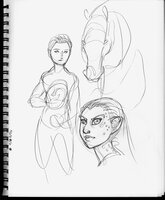 Aslinne And Kat Again