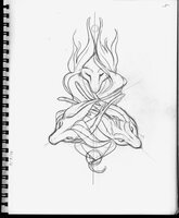 Fireborn Voice Eye