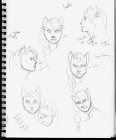Laelkii And Taylitha
