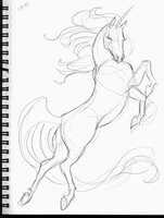 Lovely Unicorness