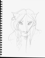 Thenet Portrait
