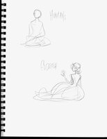 Humans And Eldritch