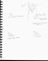 Sketchbook 142