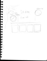 Sketchbook 142