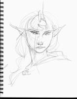 Bardic Stare