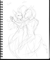 Dancing Le'enle
