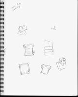 Gallery Icons Possibly