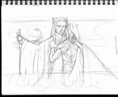 Sketchbook 144