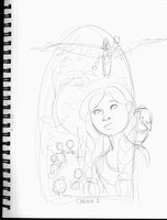Books I Wish Were Finished: Coracle 2