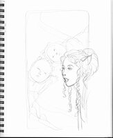 Sketchbook 146