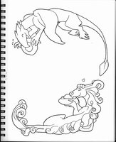 Cookies and Dragons