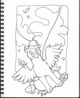 Acorn Gryphlet