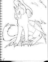 Kela The Griffin