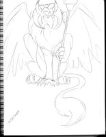 Multiwinged Griffin