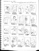 One Panel Comic Ideas