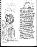 More Distant Song Notes