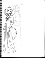 Eldritch And Tamillee