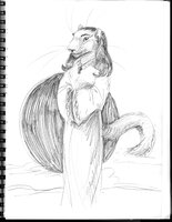 Random Lioness