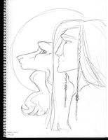 Zafiil And Eldritch