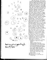 Conlang Development