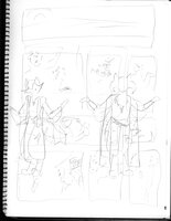 More Plan For Xanadu Comic