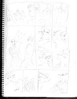 Plan For Xanadu Comic